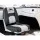Seamanship 2X Folding Boat Seats, Premium Plastic, UV-Resistant, 10cm Padding, Grey, All-Weather, Swivel Base, 2 Pack