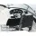 Seamanship 2X Folding Boat Seats, Premium Plastic, UV-Resistant, 10cm Padding, Grey, All-Weather, Swivel Base, 2 Pack