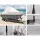 Seamanship Boat Cover 600D Polyester for 17-19ft Boats, UV-Resistant, Heavy Duty, Easy Access, Trailerable