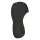 Seamanship 600D Marine Outboard Motor Cover 100-150HP, Black | UV & Water-Resistant Protection | Double Zipper Design