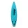 Weisshorn 10.5ft Inflatable Stand Up Paddle Board, Green - EVA Anti-Slip Pad, Adjustable Paddle, 160kg Load Capacity