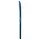 Weisshorn 10.6ft Inflatable SUP Kayak Paddle Board - Blue, PVC, 150kg Capacity, Includes Paddle, Backpack & Pump