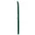 Weisshorn 10.6ft Inflatable SUP Kayak Paddle Board - UV-Resistant PVC, 150kg Capacity, Green, Includes Pump & Backpack