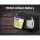 Giantz 12V 100Ah LiFePO4 Lithium Battery Deep Cycle Box for Solar, Caravan, Camping, 5000 Cycles, BMS, 20-Year