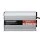 Giantz 12V 20A Car Battery Charger Inverter - Automatic, Portable, PWM, Overcharge Protection for ATV, 4WD, Boats