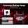 Giantz 12V 30A Car Battery Charger - Portable, SAA Approved, with Safety Features for Cars, Boats, ATVs, and Caravans