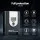 Giantz 50A MPPT Solar Charge Controller Bluetooth 12V 24V Auto Multi‑Stage Charging Caravan 4WD Camper