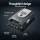 Giantz 50A MPPT Solar Charge Controller Bluetooth 12V 24V Auto Multi‑Stage Charging Caravan 4WD Camper