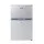 Glacio Portable Fridge Freezer, Silver, 65L, 12V/24V/240V, Energy Efficient, Camping & Caravan Cooler, 1-Year Warranty