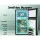 Glacio 90L Portable Fridge Freezer, Energy-Efficient, 12V/24V/240V, Camping Caravan, Adjustable Temp, Built-In Lock