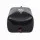 Weisshorn 1000L Collapsible PVC Water Bladder Storage Tank Black Portable