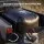 Weisshorn 1000L Collapsible PVC Water Bladder Storage Tank Black Portable