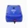 Weisshorn 240L Collapsible Water Bladder Storage Tank PVC Blue Portable Non-Drinking Water Use Camping