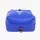 Weisshorn 540L Collapsible PVC Water Bladder Storage Tank Bag Blue