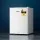 Devanti 60L Upright Freezer Fridge White with Fast Freezing, Adjustable Temperature, Quiet Operation, Energy Saving