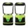 Weisshorn 2-Pack 1000LM LED Camping Lanterns: Waterproof, 70+ Hr Runtime, Stepless Dimming, 4 Modes, Dual Hooks