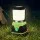 Weisshorn 2-Pack 1000LM LED Camping Lanterns: Waterproof, 70+ Hr Runtime, Stepless Dimming, 4 Modes, Dual Hooks