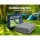 Weisshorn 3M x 2.5M Annex Matting Floor Mats - Heavy-Duty, Non-Slip, UV Resistant, Foamed PVC, 2 Pcs