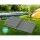 Weisshorn 3M x 2.5M Annex Matting Floor Mats - Heavy-Duty, Non-Slip, UV Resistant, Foamed PVC, 2 Pcs