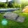 Weisshorn 5x2.5m Annex Matting 600GSM - Heavy-Duty, Non-Slip, UV-Treated, Mould-Resistant, Breath