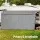 Weisshorn Caravan Roll Out Awning Fabric and Privacy Screen Bundle 3.4m Grey UV Protection Water-Resistant