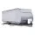 Weisshorn 20-22ft Caravan Cover - Heavy Duty 4-Layer UV Water Resistant Polypropylene with Easy Access Panels