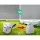 Weisshorn 20-22ft Caravan Cover - Heavy Duty 4-Layer UV Water Resistant Polypropylene with Easy Access Panels