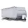 Weisshorn 18-20ft Caravan Cover - Heavy Duty 4-Layer Polypropylene, UV & Water Resistant, Easy Access, Fits 5.58m Roof