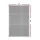 Instahut 6x9m Heavy Duty Tarp - Waterproof, UV-Resistant Polyethylene Canvas for Camping, Vehicles, and Sunshade
