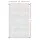 Instahut 4x7m Heavy Duty Clear Tarp - Waterproof, UV-Resistant, Reinforced Polyethylene Camping Cover