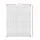 Instahut 5x6m Heavy Duty Tarp Tarpaulin - Durable 135gsm PE, Waterproof, UV-Resistant, Reinforced Edges & Eyelets