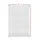 Instahut 6x9m Heavy Duty Poly Tarp - 135gsm PE Canvas, Waterproof, UV-Resistant, Reinforced Edges & Eyelets for Camping
