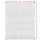 Instahut Heavy Duty 9x12m Tarp - Waterproof, UV-Resistant, 135gsm PE Canvas with Reinforced Eyelets for Camping & Cover