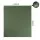 Instahut 2x3m Heavy Duty 600GSM Tarp - Silicone-Coated Canvas, Waterproof, UV-Resistant, Reinforced for Camping