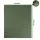 Instahut 4x6m Heavy Duty Tarp - 600GSM Silicone-Coated Canvas, Waterproof, UV-Resistant, Reinforced Edges & Eyelets