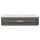 Bestway Fortech Single Air Mattress - 46cm Grey, Durable Vinyl, Built-In Pump, Antimicrobial, Indoor/Outdoor Use