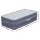 Bestway Single Size Inflatable Air Mattress - 51CM Tritech™ with Built-in Pump, Antimicrobial, Indoor/Outdoor Use