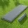 Weisshorn Self-Inflating Camping Mat, 6cm Thick Foam, Durable Taffeta, 60s Inflation, 189x66cm, Grey, w/ Carry