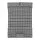 Weisshorn Double Self Inflating Camping Mattress 9cm Thick with Pillow Carry Bag and Pump 200x140cm Comfortable