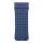 Weisshorn Self-Inflating Camping Mattress - 9cm Thick, 200x70cm, Durable TPU Coating, Includes Pillow & Carry Bag