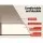 Weisshorn Double Self-Inflating Camping Mat - 9.5cm Thick, Coffee, Water-Resistant Foam, 187x132cm, Joinable, with Carry