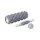 Everfit 3-in-1 Foam Roller Set with Heavy Duty 150KG Foam Roller Muscle Roller Stick Massage Ball Portable Recovery