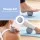 Everfit 3-in-1 Foam Roller Set with Heavy Duty 150KG Foam Roller Muscle Roller Stick Massage Ball Portable Recovery