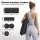Everfit 4-in-1 Foam Roller Set High Density Grid Roller Peanut Ball Massage Ball Mini Roller with Bag