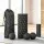 Everfit 4-in-1 Foam Roller Set High Density Grid Roller Peanut Ball Massage Ball Mini Roller with Bag