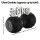 Everfit Electric Vibrating Peanut Massage Ball 5 Levels 3000RPM 4D Floating Deep Tissue Rechargeable Type‑C