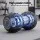 Everfit Electric Vibrating Peanut Massage Ball 5 Levels 3000RPM 4D Floating Deep Tissue Rechargeable Type‑C