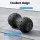 Everfit Electric Vibrating Peanut Massage Ball 5 Levels 3000RPM 4D Floating Deep Tissue Rechargeable Type‑C