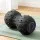 Everfit Electric Vibrating Peanut Massage Ball 5 Levels 3000RPM 4D Floating Deep Tissue Rechargeable Type‑C