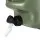 Weisshorn 25L Food-Grade PE Water Container Jerry Can with Adjustable Faucet & Bonus Accessories for Camping & Outdoor